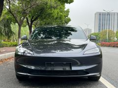 Tesla Model 3 606km Rear-Wheel Drive Edition - ფოტო 8