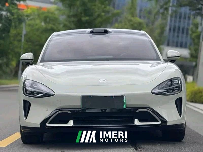Xiaomi SU7 830km ProUltra Long Range Edition - ავტომობილი ჩინეთიდან