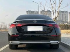 Mercedes-Benz E-Class E 300 L Luxury - ფოტო 10