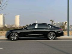 Mercedes-Benz E-Class E 300 L Luxury - ფოტო 2