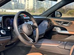 Mercedes-Benz E-Class E 300 L Luxury - ფოტო 3