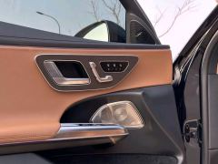 Mercedes-Benz E-Class E 300 L Luxury - ფოტო 4