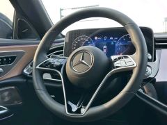 Mercedes-Benz E-Class E 300 L Luxury - ფოტო 6