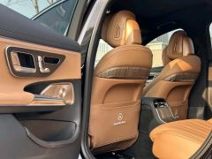 Mercedes-Benz E-Class E 300 L Luxury - ფოტო 7