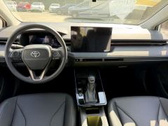 Toyota Corolla Dual-Engine 1.8L Flagship Edition - ფოტო 6