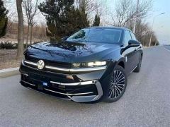 Volkswagen Magotan 380TSI Prestige Edition - фото 1