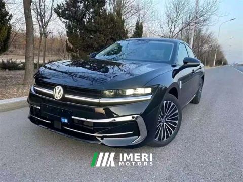 2024 Volkswagen Magotan 380TSI Prestige Edition - ავტომობილი ჩინეთიდან