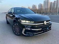 Volkswagen Magotan 380TSI Prestige Edition - фото 2