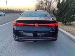 Volkswagen Magotan 380TSI Prestige Edition - фото 9