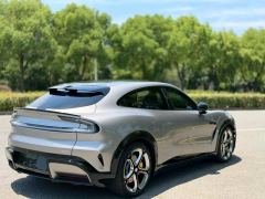 Xiaomi YU7 770km AWD Pro - ფოტო 6