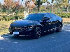 Volkswagen Passat 330TSI Star Elite Edition - photo 3