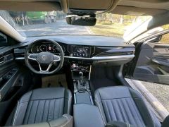 Volkswagen Passat 330TSI Star Elite Edition - photo 4