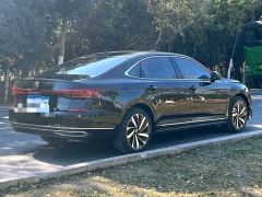 Volkswagen Passat 330TSI Star Elite Edition - photo 8