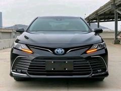 Toyota Camry 2.0S Knight Edition - фото 1