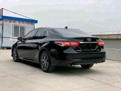 Toyota Camry 2.0S Knight Edition - фото 10