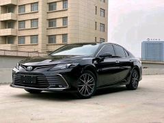 Toyota Camry 2.0S Knight Edition - фото 2