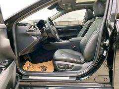 Toyota Camry 2.0S Knight Edition - фото 3