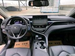 Toyota Camry 2.0S Knight Edition - фото 4