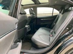 Toyota Camry 2.0S Knight Edition - фото 5