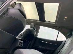 Toyota Camry 2.0S Knight Edition - фото 6