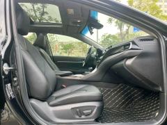 Toyota Camry 2.0S Knight Edition - фото 7