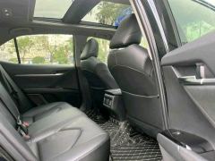Toyota Camry 2.0S Knight Edition - фото 8