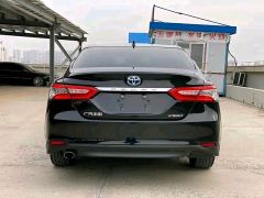 Toyota Camry 2.0S Knight Edition - фото 9