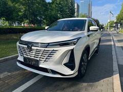 Changan CS75PLUS CS75 PLUS Gen 3 1.5T Luxury Edition - ფოტო 1
