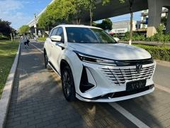 Changan CS75PLUS CS75 PLUS Gen 3 1.5T Luxury Edition - ფოტო 4
