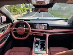 Changan CS75PLUS CS75 PLUS Gen 3 1.5T Luxury Edition - ფოტო 5