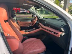 Changan CS75PLUS CS75 PLUS Gen 3 1.5T Luxury Edition - ფოტო 6