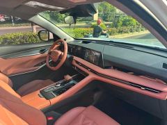 Changan CS75PLUS CS75 PLUS Gen 3 1.5T Luxury Edition - ფოტო 7