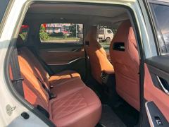 Changan CS75PLUS CS75 PLUS Gen 3 1.5T Luxury Edition - ფოტო 8
