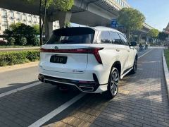 Changan CS75PLUS CS75 PLUS Gen 3 1.5T Luxury Edition - ფოტო 9