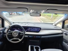Buick GL8 Luxun 2.0T Smart Edition - photo 16