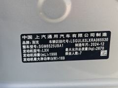 Buick GL8 Luxun 2.0T Smart Edition - photo 17