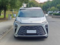 Buick GL8 Luxun 2.0T Smart Edition - photo 3