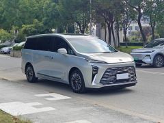 Buick GL8 Luxun 2.0T Smart Edition - photo 4