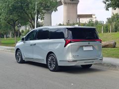 Buick GL8 Luxun 2.0T Smart Edition - photo 6