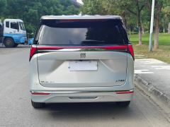 Buick GL8 Luxun 2.0T Smart Edition - photo 7