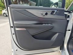 Buick GL8 Luxun 2.0T Smart Edition - photo 9