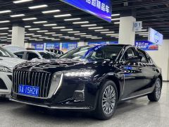 Hongqi H5 1.5T Double clutch flag rhyme - photo 1
