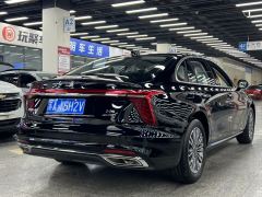 Hongqi H5 1.5T Double clutch flag rhyme - photo 10