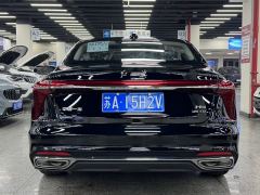 Hongqi H5 1.5T Double clutch flag rhyme - photo 11