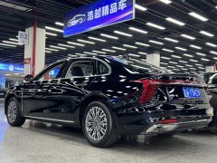 Hongqi H5 1.5T Double clutch flag rhyme - photo 12