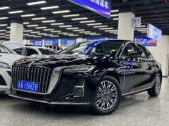 Hongqi H5 1.5T Double clutch flag rhyme - photo 2