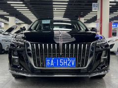 Hongqi H5 1.5T Double clutch flag rhyme - photo 3
