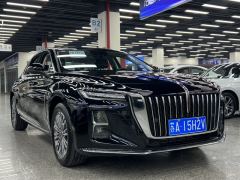Hongqi H5 1.5T Double clutch flag rhyme - photo 4