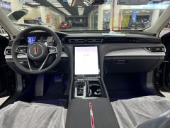 Hongqi H5 1.5T Double clutch flag rhyme - photo 6