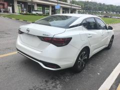 Nissan Sylphy 1.6L Enjoy Edition - photo 10